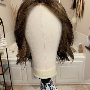 Charlotte by Envy wig